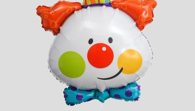  Веселый Клоун